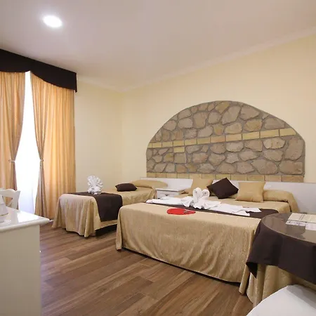 Freedom Bed & Breakfast Rome