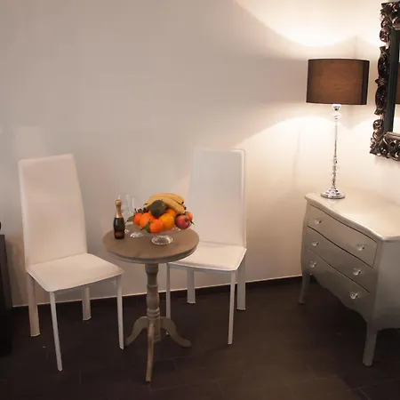 Bed and breakfast Terme Di Traiano