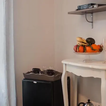 Bed and breakfast Terme Di Traiano