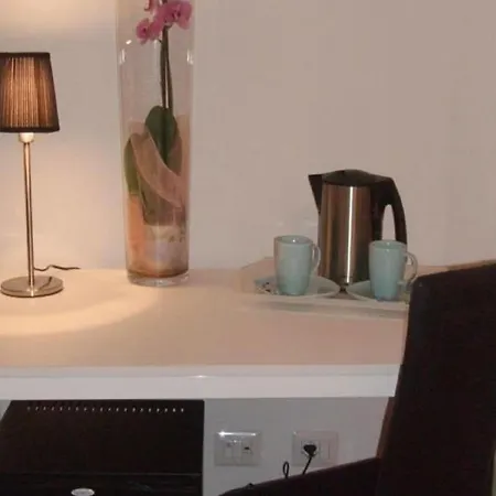 Bed and breakfast Terme Di Traiano Roma