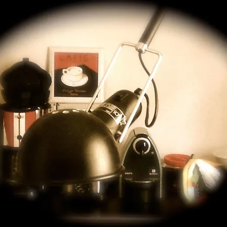 B&B 95 Spezie Bed & Breakfast 2*