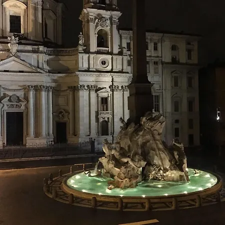 Lifestyle Bed & Breakfast Roma