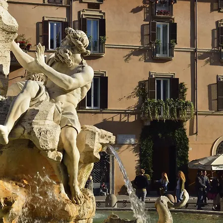 Lifestyle Rome