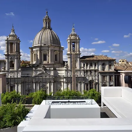 Lifestyle 3* Roma