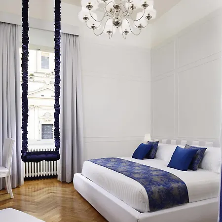 Lifestyle 3* Roma