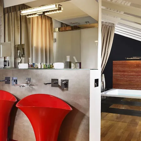 Lifestyle 3* Roma