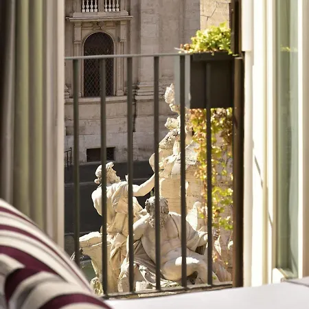Lifestyle Roma