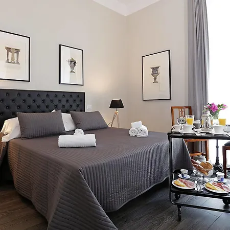 Frühstückspension Residenza Cavour