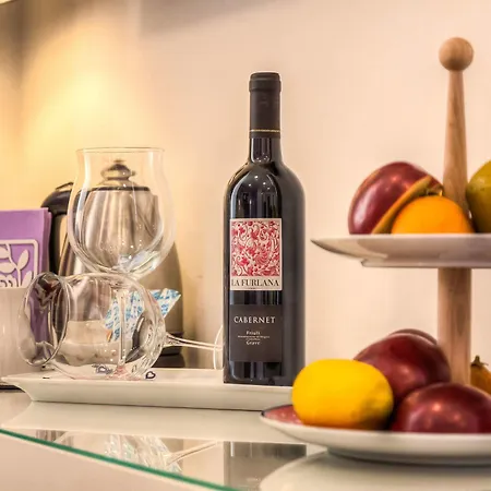 Relais Calamatta Bed & Breakfast