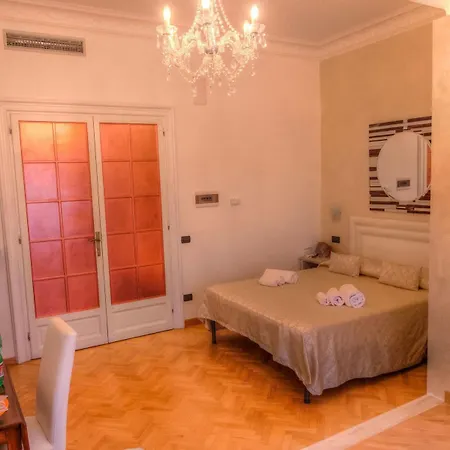 Bed & Breakfast Relais Calamatta 2*