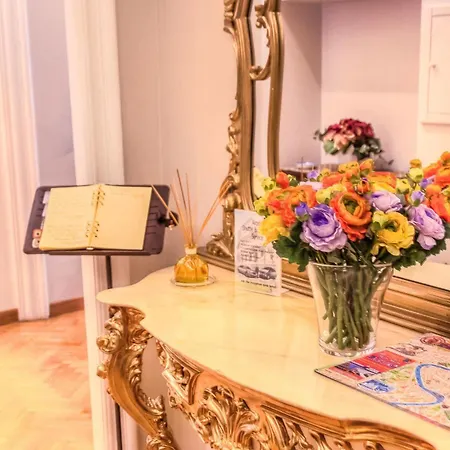 Relais Calamatta Bed & Breakfast
