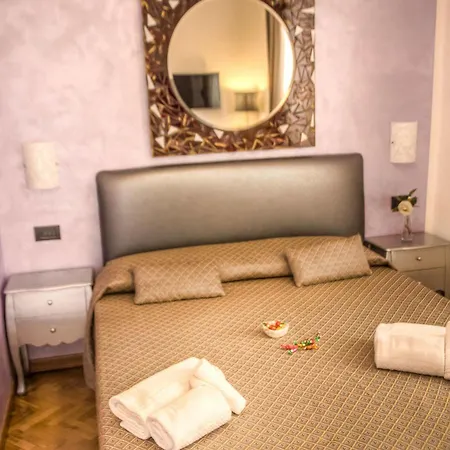 Relais Calamatta 2*