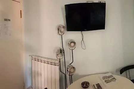 Anni 50 Bed & Breakfast