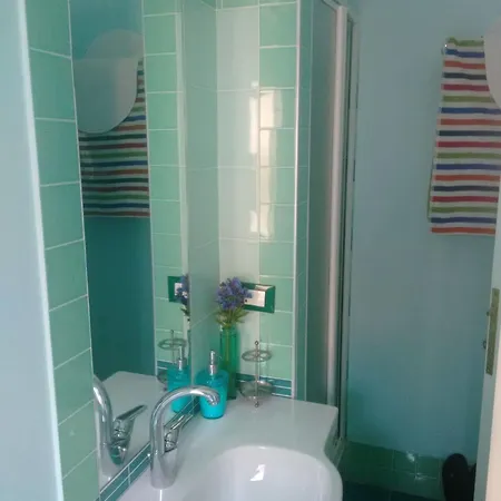 Anni 50 B&B