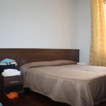 Toffa Place In Ρώμη