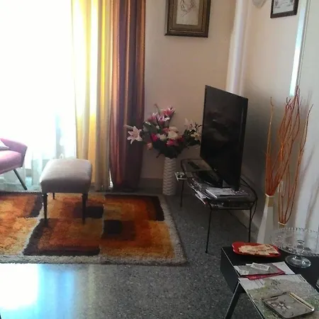 Bed & Breakfast Anni 50 2*