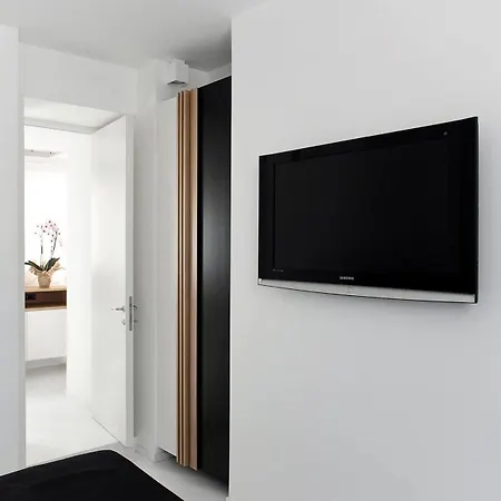 Sora Luxury 2* Řím