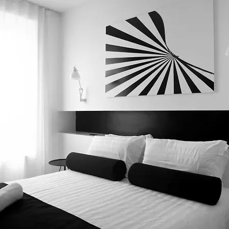 Bed & Breakfast Sora Luxury Řím