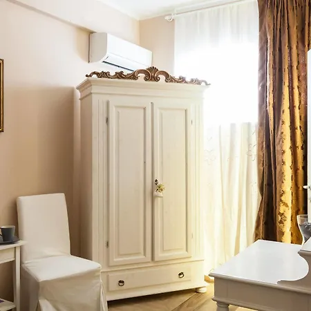Hotel La Residenza Del Piccolo Lord