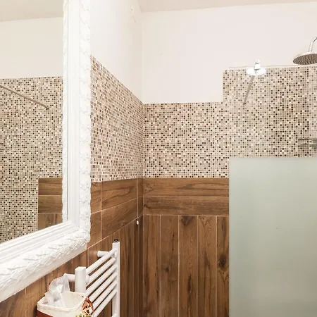 La Residenza Del Piccolo Lord Hotel Rome