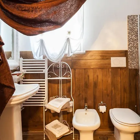 La Residenza Del Piccolo Lord Hotel Rome