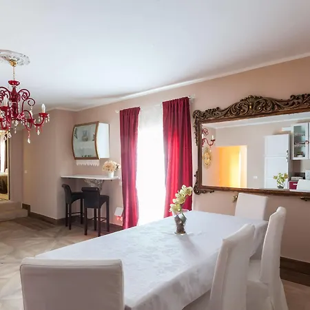 Hotel La Residenza Del Piccolo Lord *