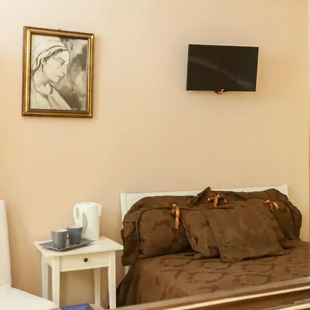 La Residenza Del Piccolo Lord