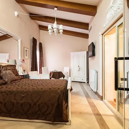 La Residenza Del Piccolo Lord *