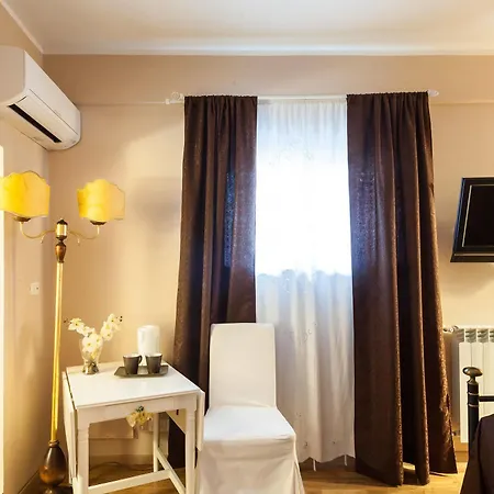 La Residenza Del Piccolo Lord Hotel Rome