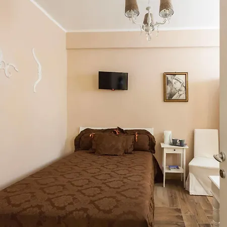 La Residenza Del Piccolo Lord Hotel Rome