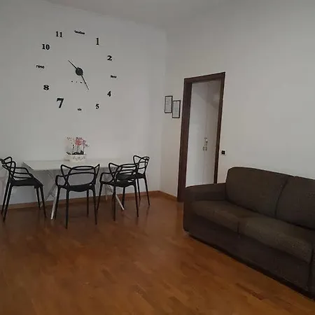 Apollo Colosseo Hotel 3*