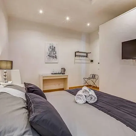 Prati Luxury 3* Rome