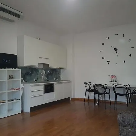 Apollo Colosseo Hotel Rom
