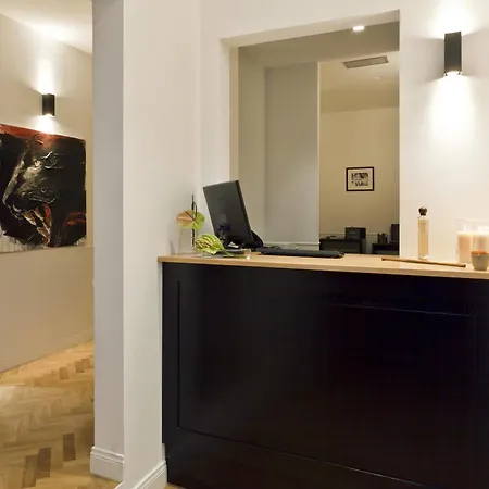 Hotel Vanity Navona 2*