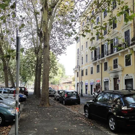 Giovine Italia Bed & Breakfast Rom