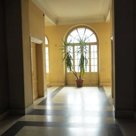 Giovine Italia Bed & Breakfast