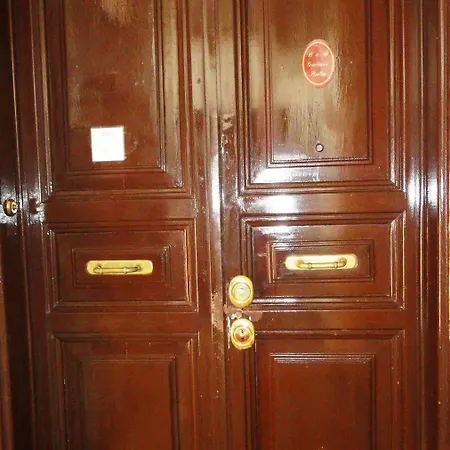 Bed & Breakfast Giovine Italia Rom