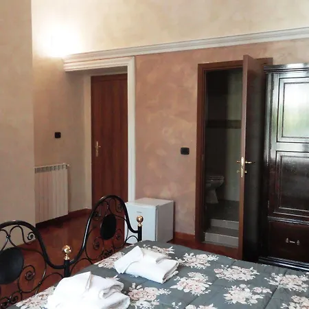 Bed & Breakfast Giovine Italia