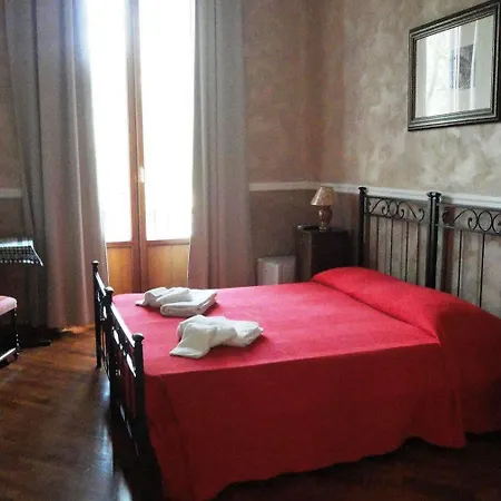 Bed & Breakfast Giovine Italia