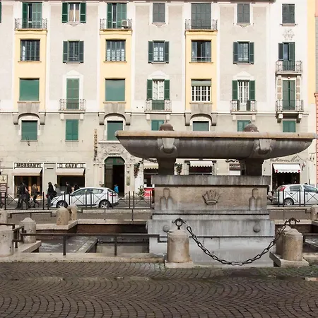 Viminale View Roma