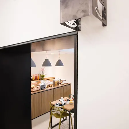 Viminale View Hotel Roma