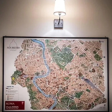 San Pietro Leisure And Luxury Guest house 4*