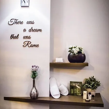 Guest house San Pietro Leisure And Luxury Rome