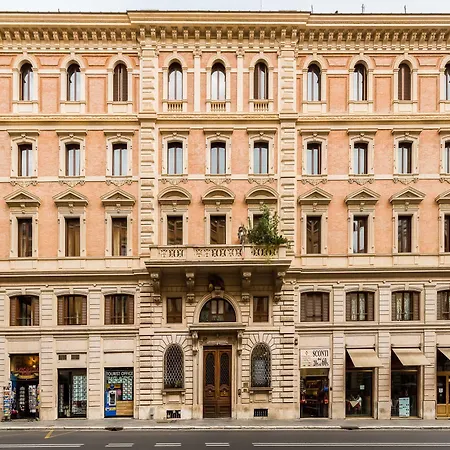 Affreschi Su Luxury