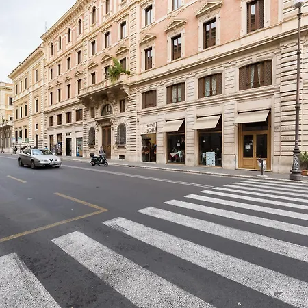 Affreschi Su Luxury 2* Rome