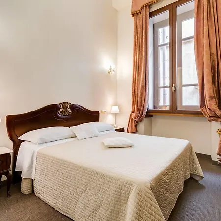 Bed & Breakfast Affreschi Su Luxury