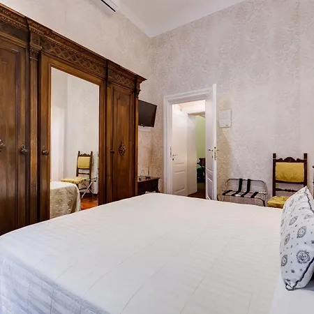 Affreschi Su Luxury 2*