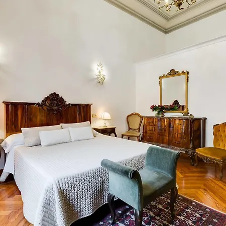 Affreschi Su Luxury 2* Rome