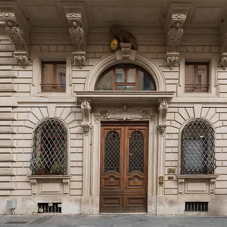 Bed & Breakfast Affreschi Su Luxury Rome