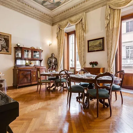 Bed & Breakfast Affreschi Su Luxury 2*